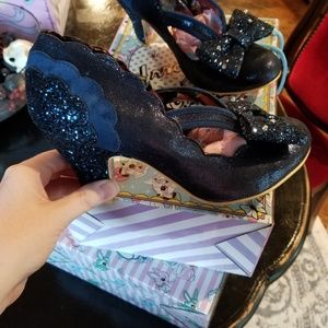 irregular choice twinkle
